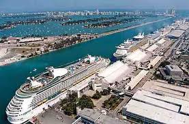 Port Everglades